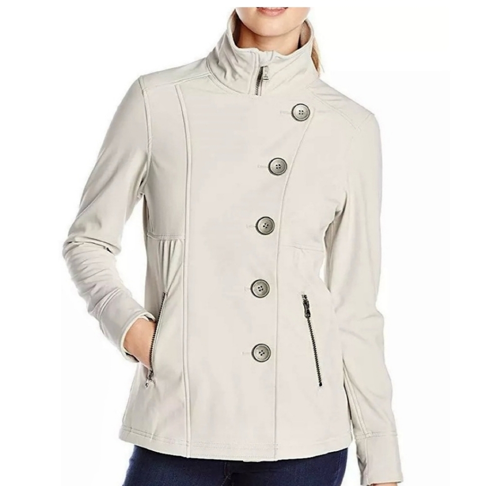 Prana jacket